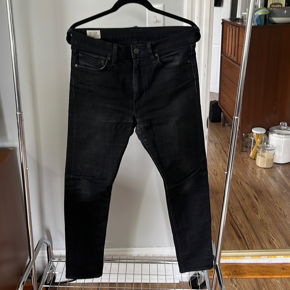 Levi's 510 Skinny Flex Jeans